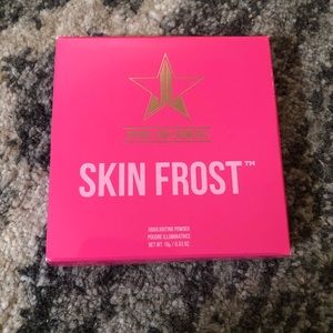Jeffree Star Skin Frost Regina George